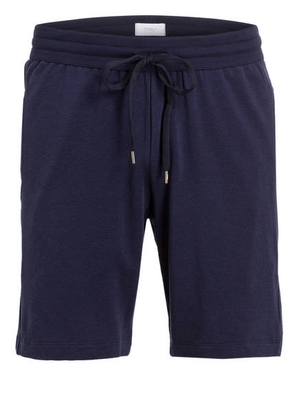 Mey Mey Lounge Lounge shorts Marine shorts qf4zwfT