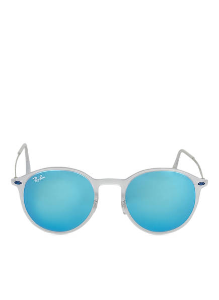 ray ban sonnenbrille rund blau ray ban sonnenbrille rund blau