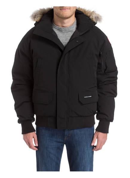 canada goose winterjacke herren canada goose winterjacke herren