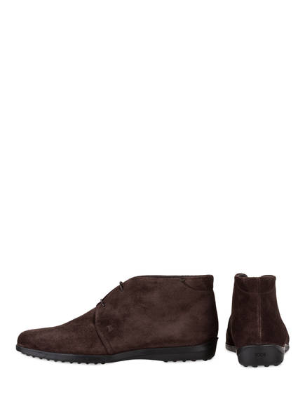 Tod's Desert Boots Tod's Desert Boots