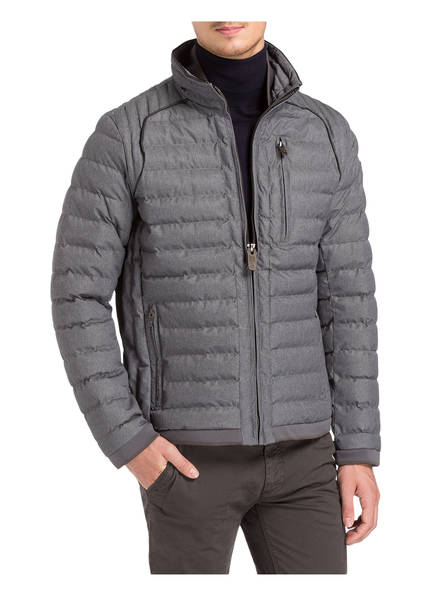 Steppjacke Molecule Wellensteyn Wellensteyn Molecule 668 668 Steppjacke Grau Wellensteyn Grau Molecule Steppjacke qpwzrIw