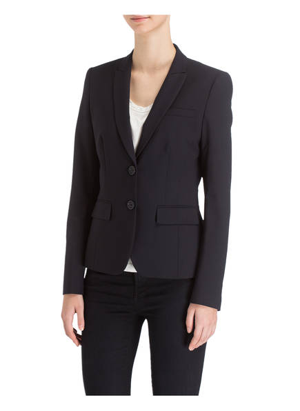Marc Aurel Marine Blazer Aurel Marc 8w4dqgg