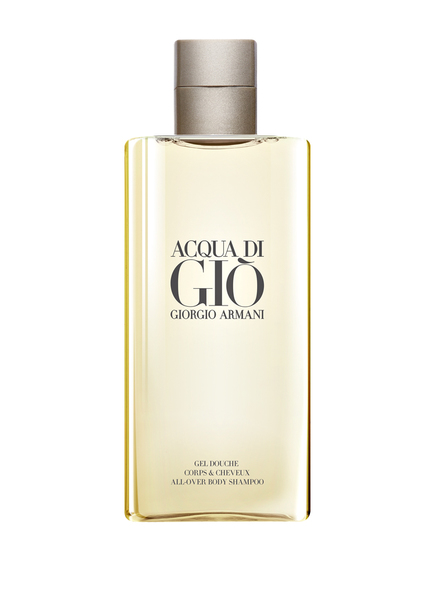 GIORGIO ARMANI BEAUTY ACQUA DI GIÒ POUR HOMME (Bild 1)