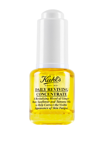 Kiehl's DAILY REVIVING CONCENTRATE  (Bild 1)