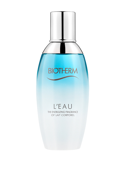 BIOTHERM L'EAU BY LAIT CORPOREL (Bild 1)