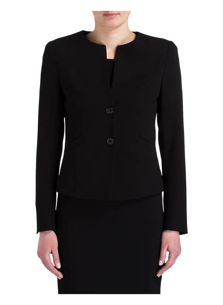 Cerano Luisa Luisa Blazer Luisa Schwarz Blazer Cerano Schwarz Cerano aqdOw1B1