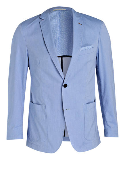 Modern Modern Fit Sakko Fit Hellblau Strokesman's Sakko Hellblau Strokesman's CqEHHzYxw