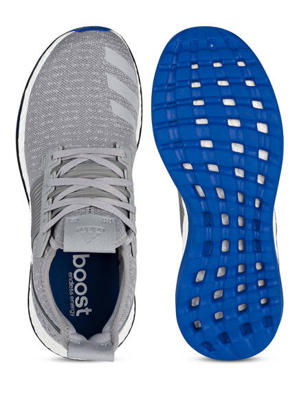 adidas pure boost zg grau damen adidas pure boost zg grau damen