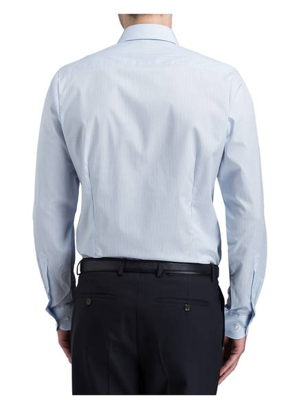 Fit Five Hellblau Body Olymp Hemd Level pgxqIIA