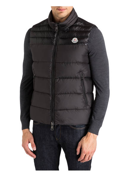 moncler daunenweste moncler daunenweste