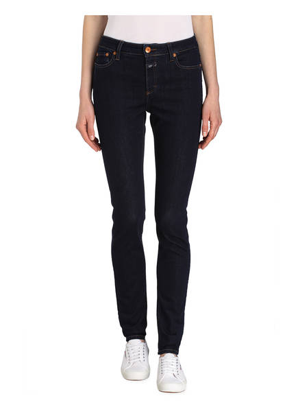 Closed Blue Lizzy jeans Skinny Deep TAAYnzUR