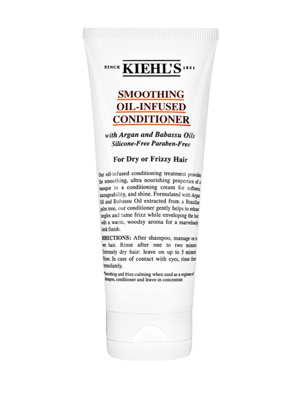 Kiehl's SMOOTHING OIL-INFUSED CONDITIONER (Bild 1)