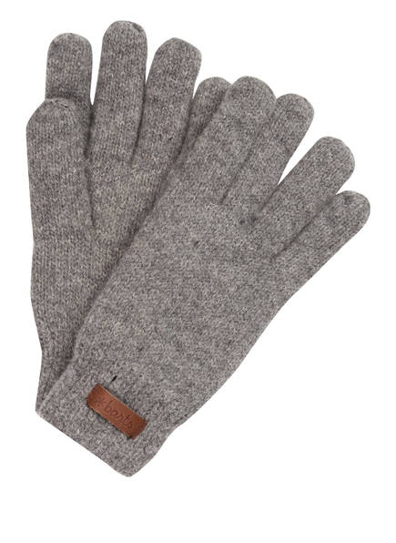 Barts Handschuhe , Farbe: GRAU (Bild 1)