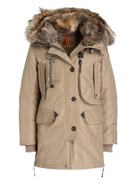 parajumpers damen khaki parajumpers damen khaki