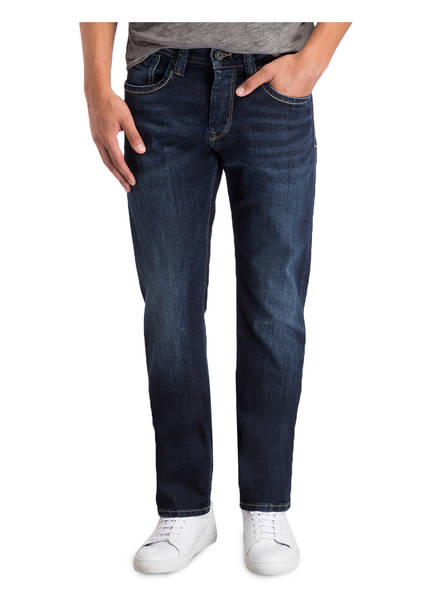Pepe Denim Cash Regular Fit Jeans Z45 8ZUprq8x