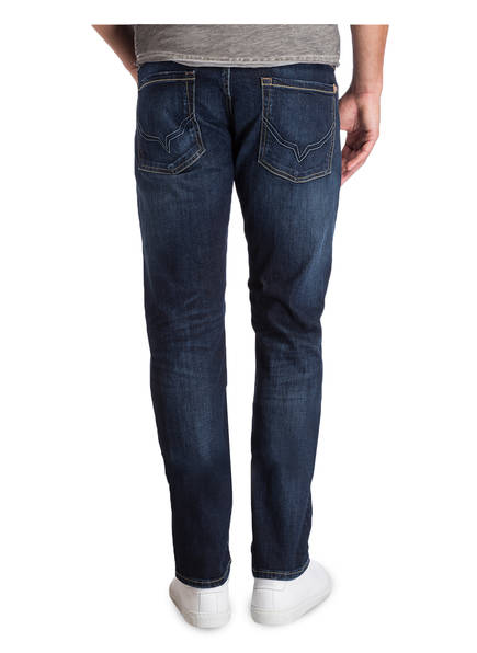 Pepe Denim Cash Regular Fit Jeans Z45 8ZUprq8x
