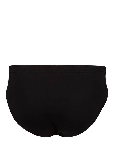 Mey Mey Cotton Schwarz Cotton Casual Casual Slip Mey Slip Slip Schwarz UaU7twYxq