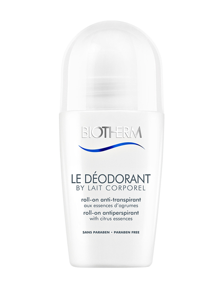 BIOTHERM LE DÉODORANT (Bild 1)