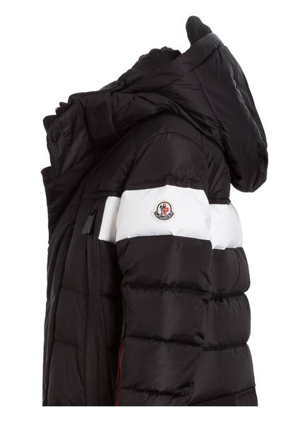 Moncler Skijacke Moncler Skijacke