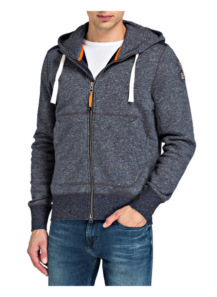 parajumpers sweatjacke parajumpers sweatjacke