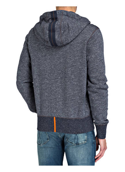 parajumpers sweatjacke parajumpers sweatjacke