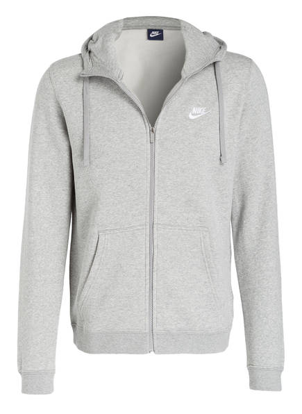 Sweatjacke TECH FLEECE CLUB von Nike bei Breuninger kaufen Sweatjacke TECH FLEECE CLUB von Nike bei Breuninger kaufen