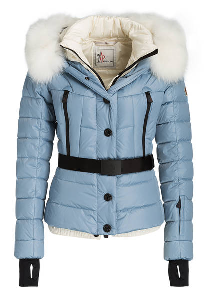 Moncler Grenoble Skijacke Moncler Grenoble Skijacke