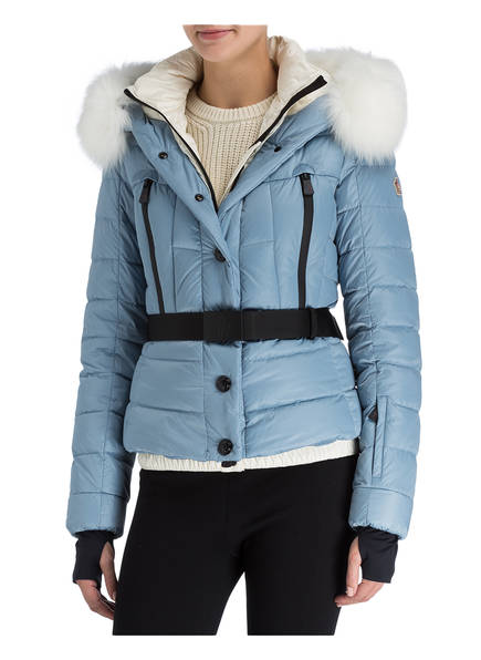 Moncler Skijacke Moncler Skijacke