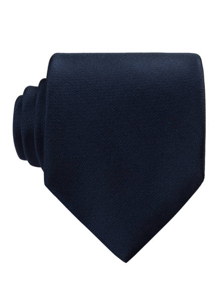 OLYMP Krawatte , Farbe: MARINE (Bild 1)