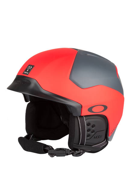 oakley ski helm oakley ski helm
