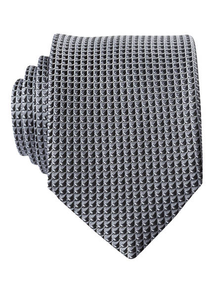 OLYMP Krawatte, Farbe: GRAU (Bild 1)