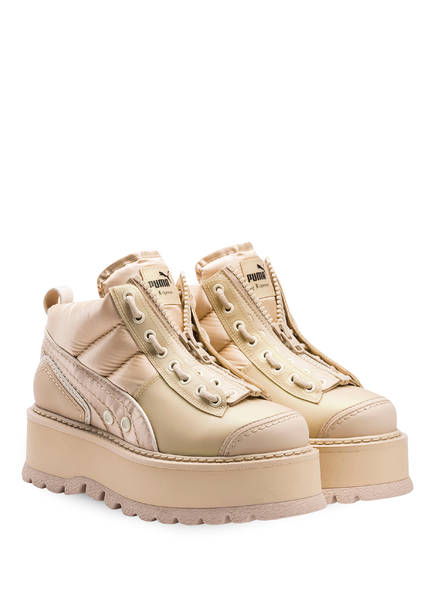 puma plateau sneaker puma plateau sneaker