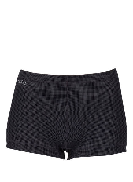 Odlo Funktionswäsche Cubic hose Anthrazit pack 2er vrFfqnvP