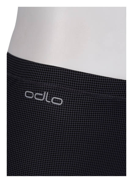 Odlo Funktionswäsche Cubic hose Anthrazit pack 2er vrFfqnvP