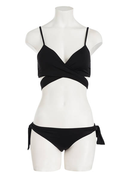 hose Seafolly Bikini Seafolly Schwarz hose Bikini Schwarz Seafolly qg8Ogxtw