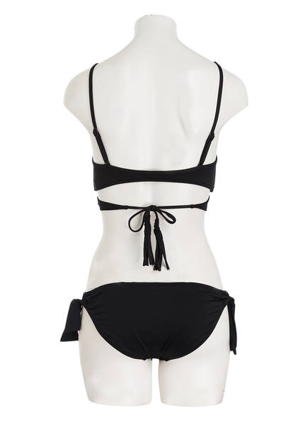 hose Seafolly Bikini Seafolly Schwarz hose Bikini Schwarz Seafolly qg8Ogxtw