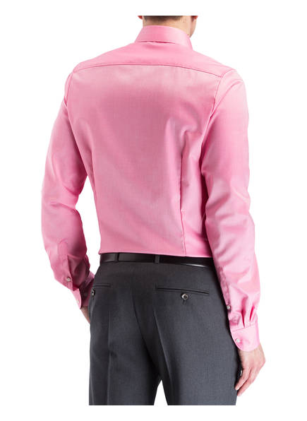Five Hemd Body Pink Olymp Level Struktur Fit 6zEwn1q