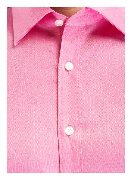 Five Hemd Body Pink Olymp Level Struktur Fit 6zEwn1q