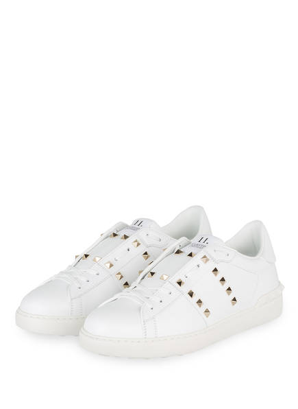 sneakers rockstud untitled