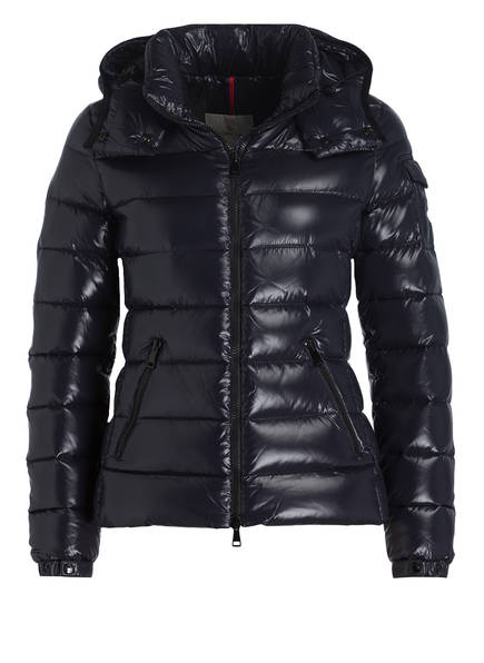 Daunenjacke BADY von MONCLER bei Breuninger kaufen | Outfit Daunenjacke BADY von MONCLER bei Breuninger kaufen | Outfit