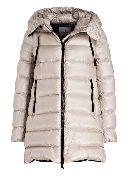 moncler daunenmantel beige moncler daunenmantel beige