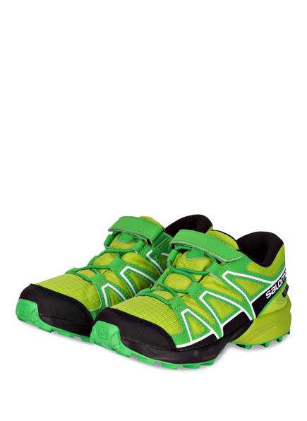 Trailrunning Schuhe SPEEDCROSS CS WP Trailrunning Schuhe SPEEDCROSS CS WP