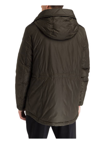 Moncler Parka Moncler Parka