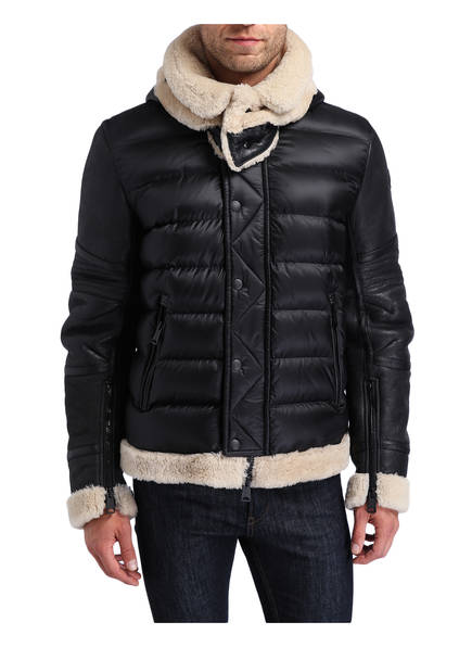 moncler tancrede jacket moncler tancrede jacket