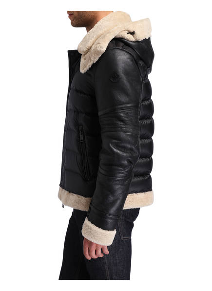 moncler tancrede jacket moncler tancrede jacket