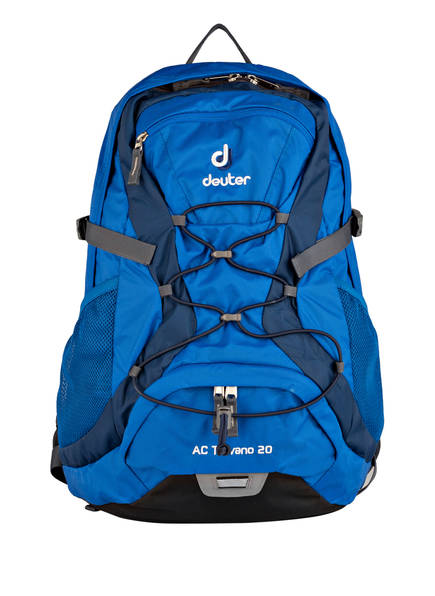 deuter 20l rucksack