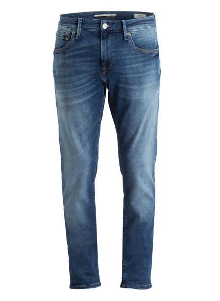 mavi james skinny fit jean