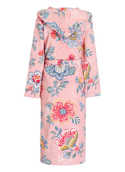 Bird Damen Berry Pip Rosa bademantel Studio YIWwqA