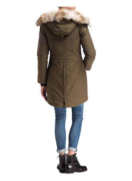 canada goose daunenparka rossclair canada goose daunenparka rossclair