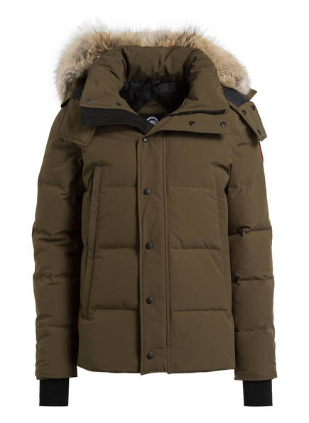 canada goose herren breuninger canada goose herren breuninger